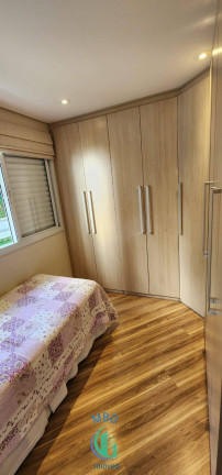 Imagem Apartamento com 3 Quartos à Venda, 87 m² em Vila Mariana - São Paulo