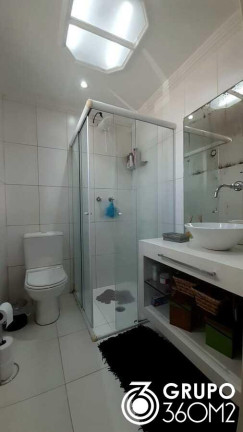 Imagem Apartamento com 3 Quartos à Venda, 137 m² em Jardim - Santo André Imagem Apartamento com 3 Quartos à Venda, 137 m² em Jardim - Santo André