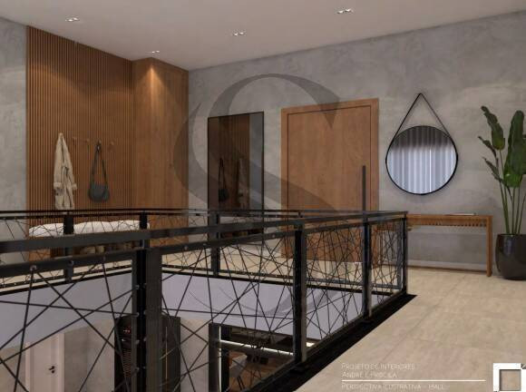 Imagem Casa com 4 Quartos à Venda, 470 m² em Parque Reserva Fazenda Imperial - Sorocaba