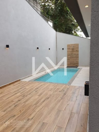 Imagem Sobrado com 3 Quartos à Venda, 258 m² em Jardim Fazenda Rincao - Arujá Imagem Sobrado com 3 Quartos à Venda, 258 m² em Jardim Fazenda Rincao - Arujá