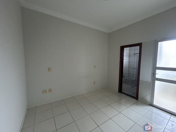 Imagem Apartamento com 2 Quartos para Alugar, 58 m² em Santo Antônio - Patos De Minas