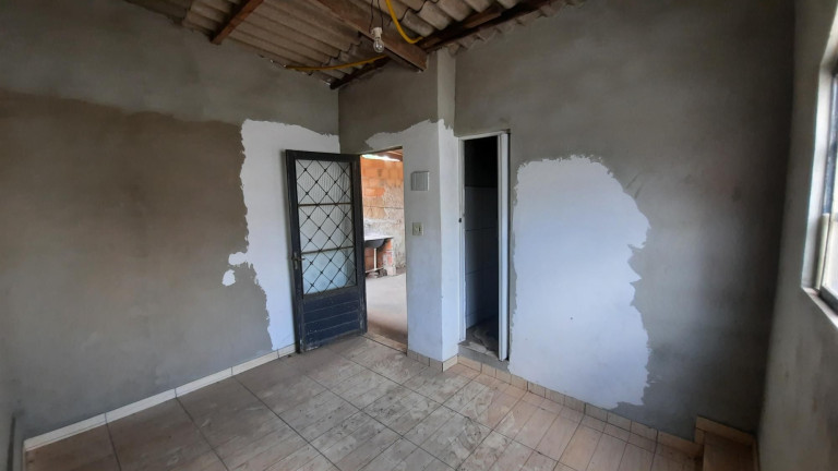 Imagem Casa com 4 Quartos à Venda, 122 m² em Conjunto Jatobá,(barreiro) - Belo Horizonte Imagem Casa com 4 Quartos à Venda, 122 m² em Conjunto Jatobá,(barreiro) - Belo Horizonte