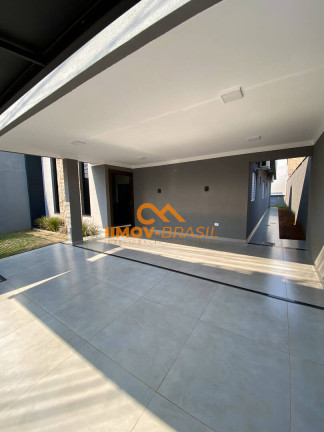 Imagem Casa com 3 Quartos à Venda, 250 m² em Leblon - Campo Grande Imagem Casa com 3 Quartos à Venda, 250 m² em Leblon - Campo Grande