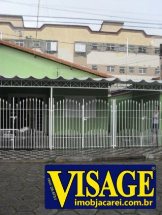Casa com 2 Quartos à Venda, 80 m² em Vila Machado - Jacareí