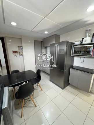 Imagem Cobertura com 3 Quartos à Venda, 225 m² em Intermares - Cabedelo Imagem Cobertura com 3 Quartos à Venda, 225 m² em Intermares - Cabedelo