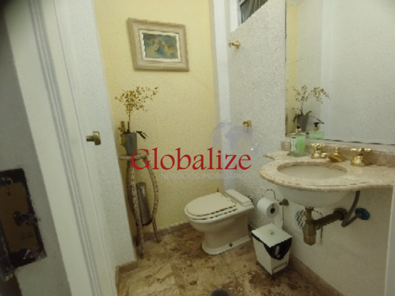 Imagem Imóvel com 4 Quartos à Venda, 220 m² em José Menino - Santos Imagem Imóvel com 4 Quartos à Venda, 220 m² em José Menino - Santos