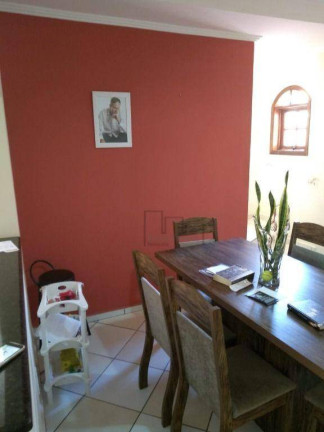 Imagem Casa com 3 Quartos à Venda, 129 m² em Wanel Ville - Sorocaba Imagem Casa com 3 Quartos à Venda, 129 m² em Wanel Ville - Sorocaba