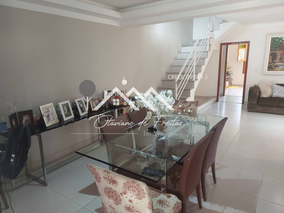 Imagem Casa de Condomínio com 4 Quartos à Venda, 288 m² em Parque Centenário - Jundiaí Imagem Casa de Condomínio com 4 Quartos à Venda, 288 m² em Parque Centenário - Jundiaí