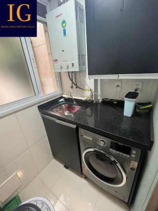 Imagem Apartamento com 3 Quartos à Venda, 59 m² em Vila Mendes - São Paulo Imagem Apartamento com 3 Quartos à Venda, 59 m² em Vila Mendes - São Paulo