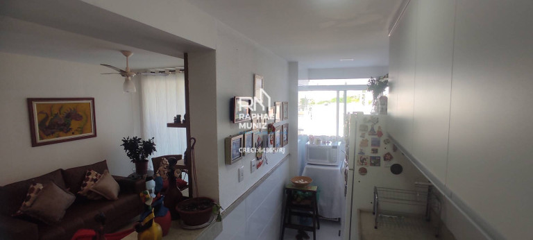 Imagem Apartamento com 2 Quartos à Venda, em Parque São Caetano - Campos Dos Goytacazes Imagem Apartamento com 2 Quartos à Venda, em Parque São Caetano - Campos Dos Goytacazes