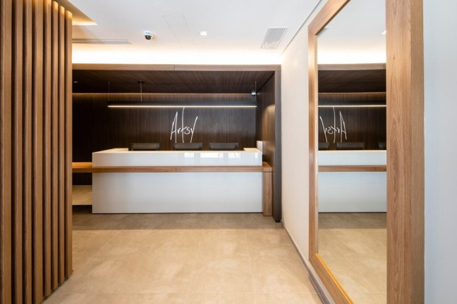 Imagem Sala Comercial à Venda, 89 m² em Cidade Baixa - Porto Alegre Imagem Sala Comercial à Venda, 89 m² em Cidade Baixa - Porto Alegre