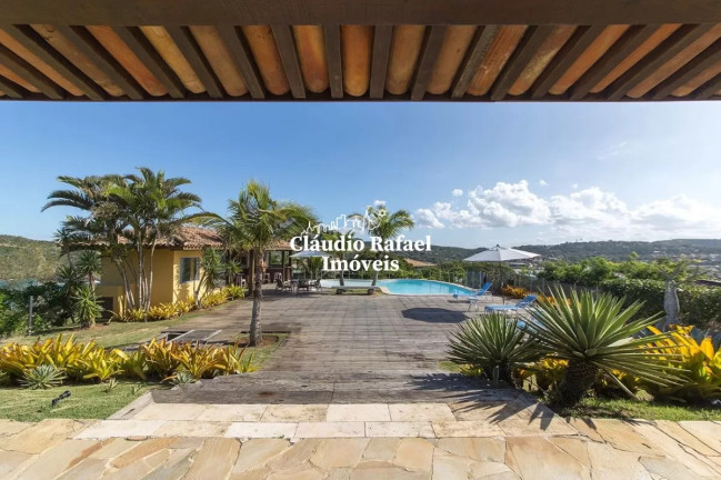 Imagem Casa com 5 Quartos à Venda, 350 m² em Ferradura - Armação Dos Búzios