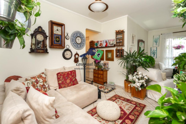 Imagem Apartamento com 2 Quartos à Venda, 69 m² em Chácara Santo Antônio (zona Sul) - São Paulo Imagem Apartamento com 2 Quartos à Venda, 69 m² em Chácara Santo Antônio (zona Sul) - São Paulo
