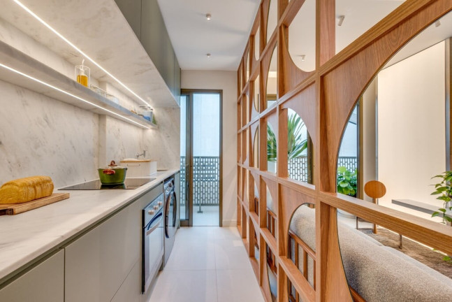 Imagem Apartamento com 3 Quartos à Venda, 141 m² em Setor Oeste - Goiânia Imagem Apartamento com 3 Quartos à Venda, 141 m² em Setor Oeste - Goiânia