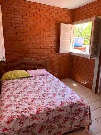 Imagem Casa de Condomínio com 4 Quartos à Venda, 120 m² em Praia Dos Carneiros - Tamandaré Imagem Casa de Condomínio com 4 Quartos à Venda, 120 m² em Praia Dos Carneiros - Tamandaré