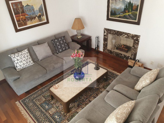 Imagem Apartamento com 4 Quartos à Venda, 234 m² em Cidade Monções - São Paulo Imagem Apartamento com 4 Quartos à Venda, 234 m² em Cidade Monções - São Paulo