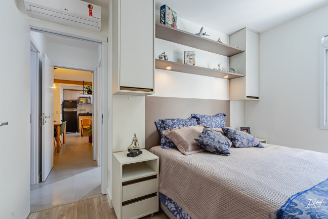 Imagem Apartamento com 2 Quartos à Venda, 61 m² em Marechal Rondon - Canoas Imagem Apartamento com 2 Quartos à Venda, 61 m² em Marechal Rondon - Canoas
