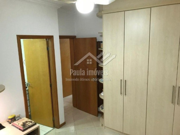 Imagem Apartamento com 5 Quartos à Venda, 143 m² em Vila Betânia - Sao Jose Dos Campos