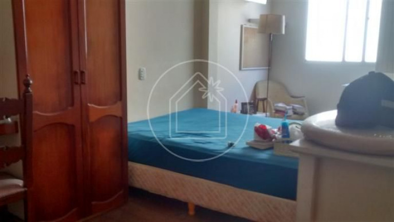 Imagem Cobertura com 5 Quartos à Venda, 390 m² em Barra Da Tijuca - Rio De Janeiro