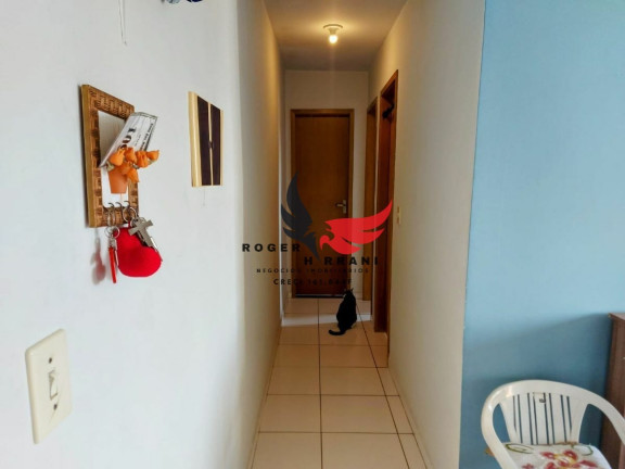 Imagem Apartamento com 2 Quartos à Venda, 68 m² em Vila Sonia - Praia Grande