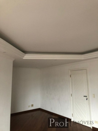 Imagem Apartamento com 4 Quartos à Venda, 124 m² em Centro - São Bernardo Do Campo