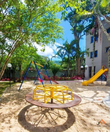 Imagem Apartamento com 2 Quartos à Venda, 55 m²