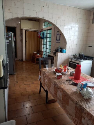 Imagem Sobrado com 2 Quartos à Venda, 130 m² em Jardim Vila Formosa - São Paulo
