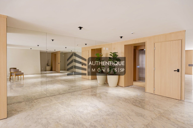 Imagem Apartamento com 2 Quartos à Venda, 60 m² em Jardim Paulista - São Paulo Imagem Apartamento com 2 Quartos à Venda, 60 m² em Jardim Paulista - São Paulo