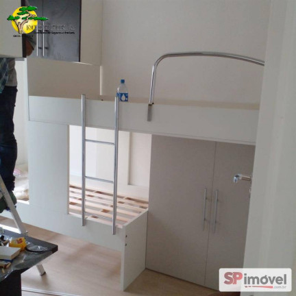 Imagem Apartamento com 2 Quartos à Venda, 44 m² em Jardim Recanto Verde - São Paulo Imagem Apartamento com 2 Quartos à Venda, 44 m² em Jardim Recanto Verde - São Paulo