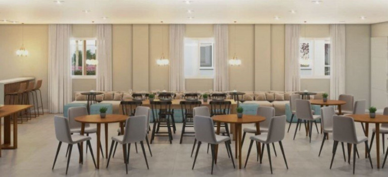 Imagem Apartamento com 1 Quarto à Venda, 35 m² em Barra Funda - São Paulo Imagem Apartamento com 1 Quarto à Venda, 35 m² em Barra Funda - São Paulo