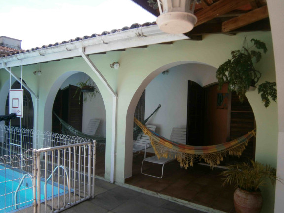 Imagem Casa com 4 Quartos à Venda, 280 m² em Itaguá - Ubatuba Imagem Casa com 4 Quartos à Venda, 280 m² em Itaguá - Ubatuba