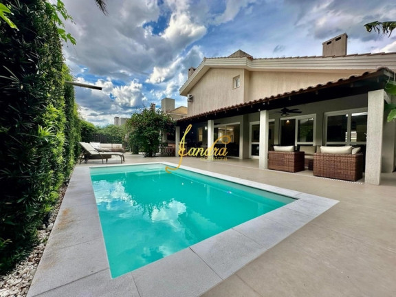 Imagem Casa de Condomínio com 4 Quartos à Venda, 262 m² em Atlantida - Xangri-la Imagem Casa de Condomínio com 4 Quartos à Venda, 262 m² em Atlantida - Xangri-la
