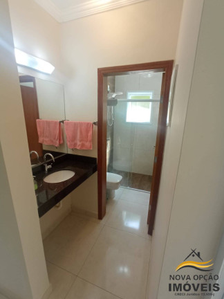 Imagem Casa com 3 Quartos à Venda, em Residencial Village águas De Santa Eliza - Itupeva Imagem Casa com 3 Quartos à Venda, em Residencial Village águas De Santa Eliza - Itupeva