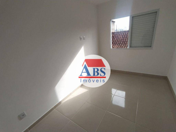 Imagem Sobrado com 2 Quartos à Venda, 61 m² em Vila Tupi - Praia Grande Imagem Sobrado com 2 Quartos à Venda, 61 m² em Vila Tupi - Praia Grande