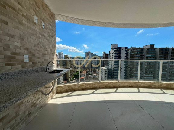Imagem Apartamento com 3 Quartos à Venda, 109 m² em Guilhermina - Praia Grande Imagem Apartamento com 3 Quartos à Venda, 109 m² em Guilhermina - Praia Grande