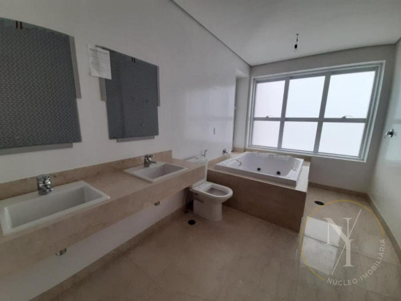 Imagem Apartamento com 4 Quartos à Venda, 280 m² em Jardim Anália Franco - São Paulo