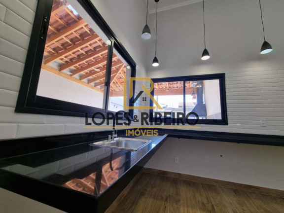 Imagem Casa com 3 Quartos à Venda, 181 m² em Jardim Paraíso - Botucatu Imagem Casa com 3 Quartos à Venda, 181 m² em Jardim Paraíso - Botucatu