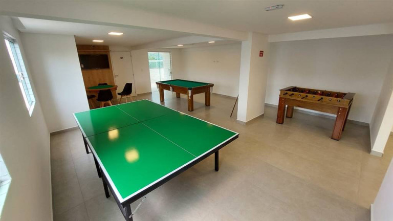 Imagem Apartamento com 1 Quarto à Venda, 59 m² em Guilhermina - Praia Grande Imagem Apartamento com 1 Quarto à Venda, 59 m² em Guilhermina - Praia Grande