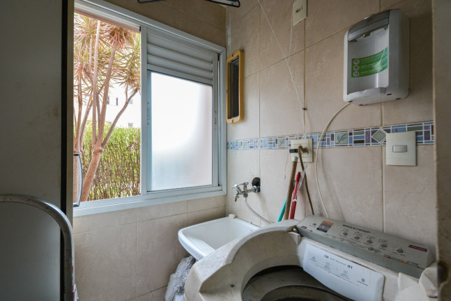 Imagem Apartamento com 2 Quartos à Venda, 46 m² em Chácara Califórnia - São Paulo Imagem Apartamento com 2 Quartos à Venda, 46 m² em Chácara Califórnia - São Paulo