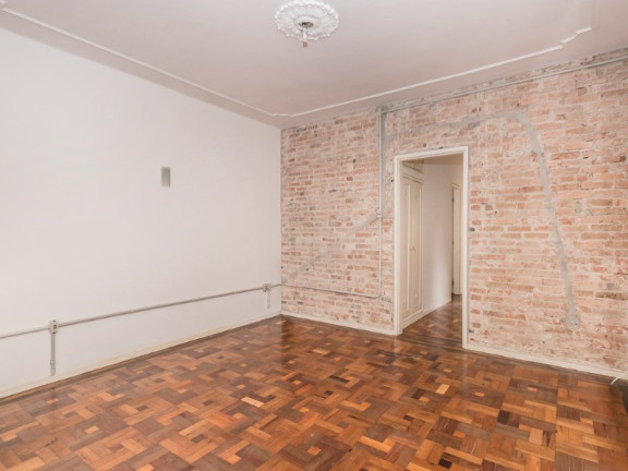 Imagem Apartamento com 3 Quartos à Venda, 116 m² em Rio Branco - Porto Alegre Imagem Apartamento com 3 Quartos à Venda, 116 m² em Rio Branco - Porto Alegre