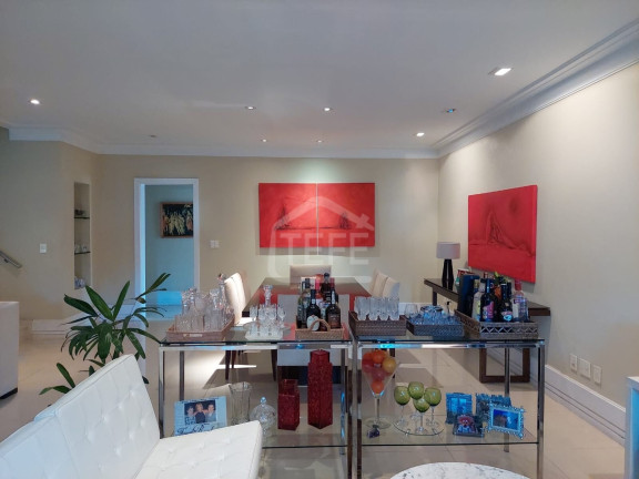 Imagem Casa com 4 Quartos à Venda, 454 m² em Barra Da Tijuca - Rio De Janeiro