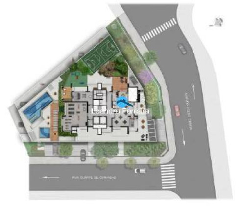 Imagem Apartamento com 3 Quartos à Venda, 106 m² em Tatuapé - São Paulo Imagem Apartamento com 3 Quartos à Venda, 106 m² em Tatuapé - São Paulo