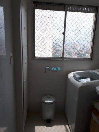Imagem Apartamento com 3 Quartos à Venda, 68 m² em Vila Matilde - São Paulo Imagem Apartamento com 3 Quartos à Venda, 68 m² em Vila Matilde - São Paulo