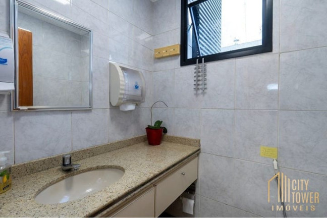Imagem Sala Comercial à Venda, 206 m² em Itaim Bibi - São Paulo