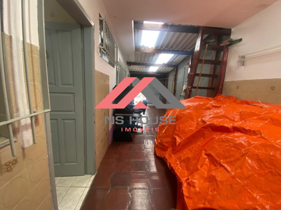 Imagem Casa com 2 Quartos à Venda, 110 m² em São José - São Caetano Do Sul Imagem Casa com 2 Quartos à Venda, 110 m² em São José - São Caetano Do Sul