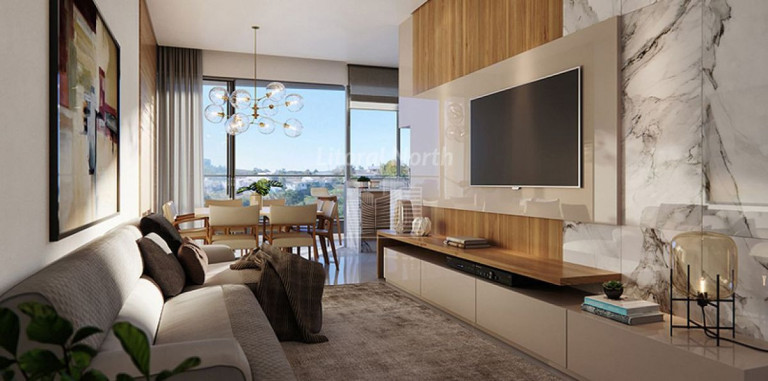 Imagem Apartamento com 3 Quartos à Venda, 94 m² em Centro - Itajaí