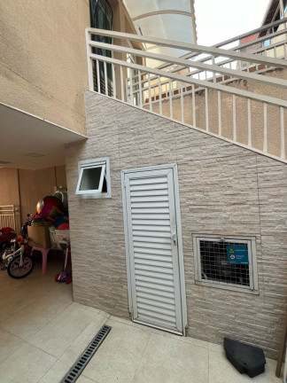 Imagem Casa de Condomínio com 3 Quartos à Venda, 140 m² em Vila Siqueira (zona Norte) - São Paulo Imagem Casa de Condomínio com 3 Quartos à Venda, 140 m² em Vila Siqueira (zona Norte) - São Paulo