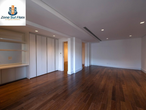 Imagem Apartamento com 4 Quartos à Venda, 456 m² em Vila Olímpia - São Paulo Imagem Apartamento com 4 Quartos à Venda, 456 m² em Vila Olímpia - São Paulo