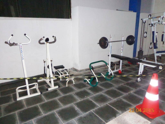 Imagem Apartamento com 1 Quarto à Venda, 39 m² em Boqueirão - Praia Grande Imagem Apartamento com 1 Quarto à Venda, 39 m² em Boqueirão - Praia Grande