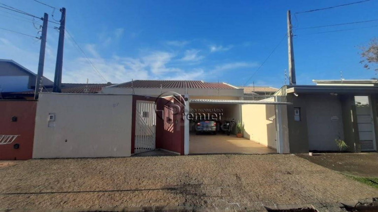 Imagem Casa com 2 Quartos à Venda, 170 m² em Jardim Europa - Indaiatuba Imagem Casa com 2 Quartos à Venda, 170 m² em Jardim Europa - Indaiatuba